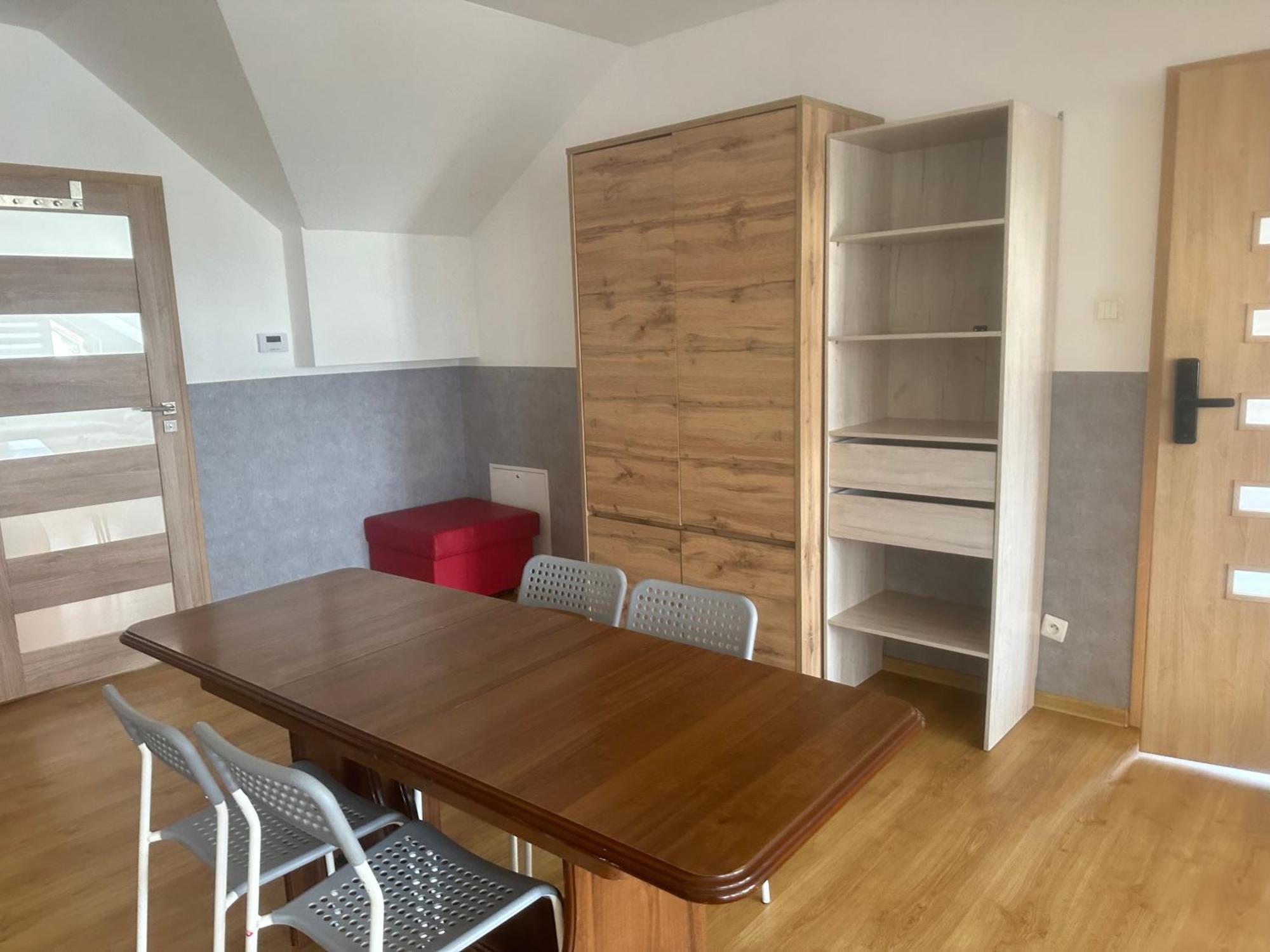 Hgs Home Noclegi Pracownicze Parking , Lazienki Gorzów Wielkopolski Exterior foto