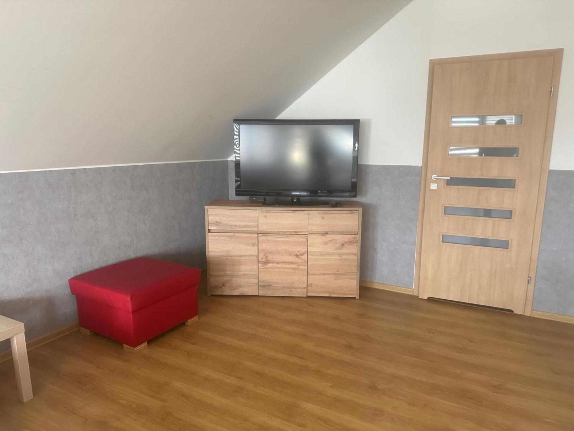 Hgs Home Noclegi Pracownicze Parking , Lazienki Gorzów Wielkopolski Exterior foto